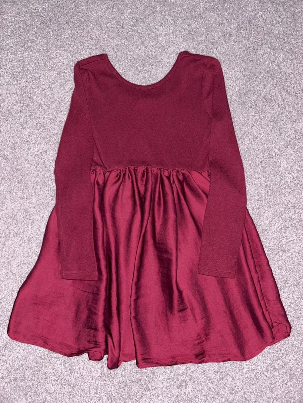 Gap Girls’ (6/7) Dresses